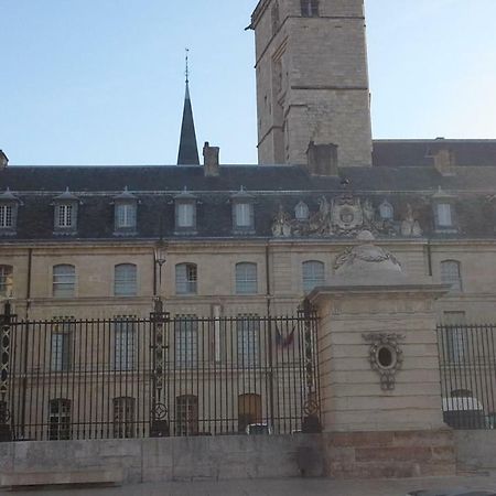 Studio Dijon Rue Pietonne Екстер'єр фото