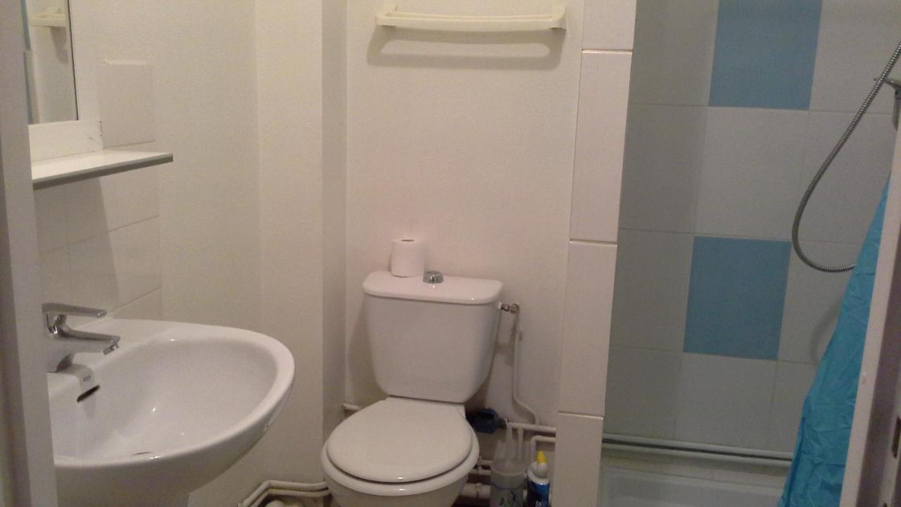Studio Dijon Rue Pietonne Екстер'єр фото