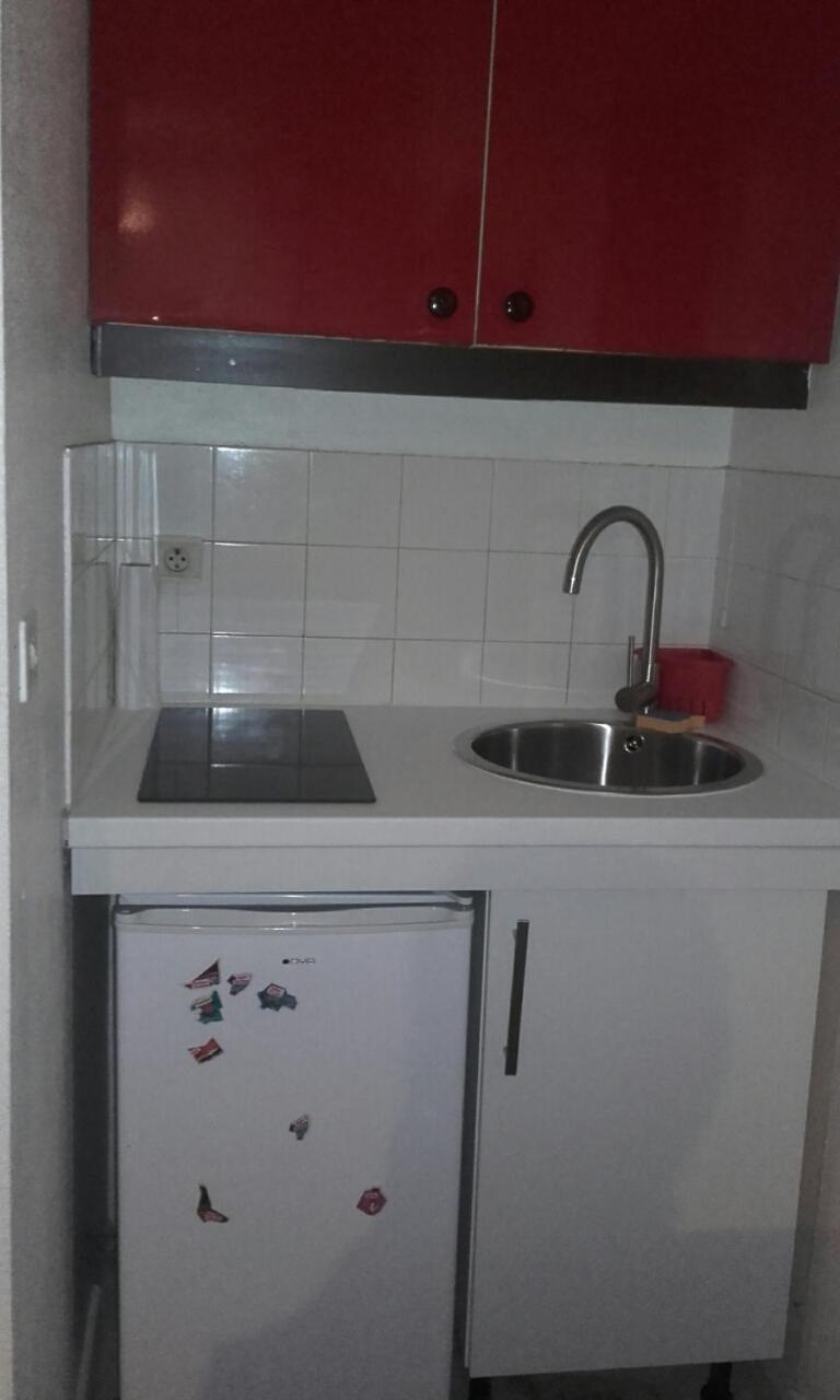Studio Dijon Rue Pietonne Екстер'єр фото