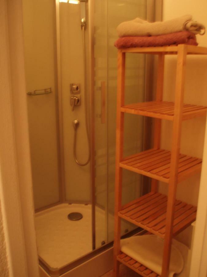 Studio Dijon Rue Pietonne Екстер'єр фото
